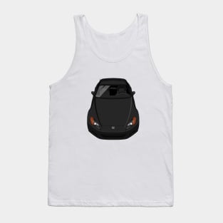 S2000 AP1 1999-2003 - Black Tank Top